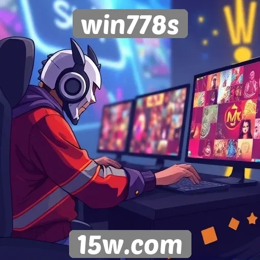 tendências de jogos competitivos no win778s