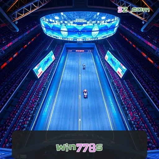 win778s: A Sua Melhor Escolha em Jogos Online e Confiabilidade