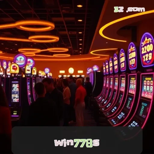 win778s: Uma Júnior Exploração nos Melhores Jogos do Brasil!