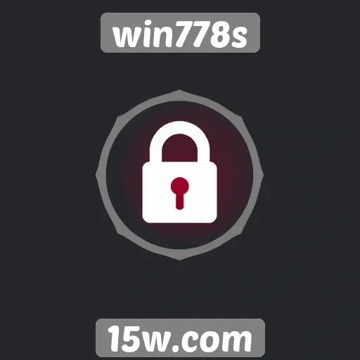 Recursos de segurança disponíveis no win778s