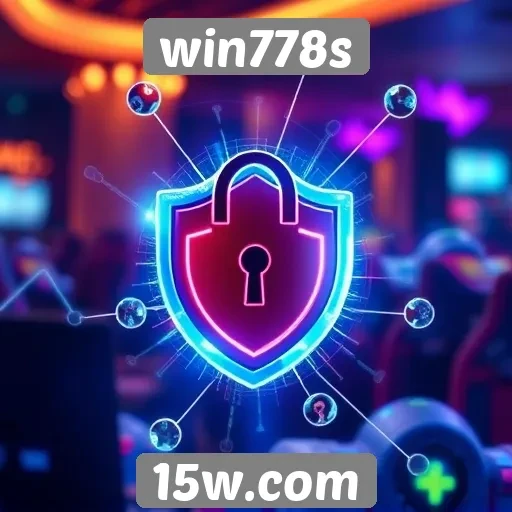 Segurança e privacidade em transações no win778s