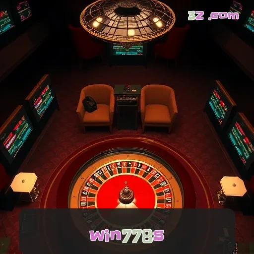 win778s: Os Incríveis Benefícios da Seção VIP para os Jogadores