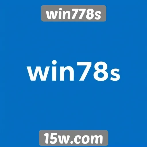 Plataforma Win778s se destaca pela usabilidade